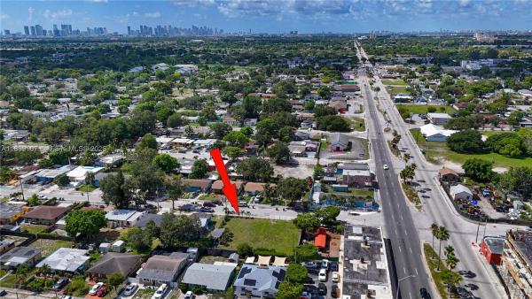 2177 NW 86th St, Miami, Florida 33147, image 1