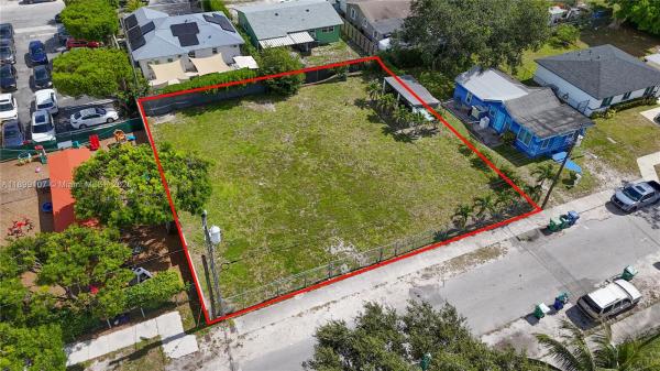 Etheldale, 2177 NW 86th St, West Little River, Florida 33147, image 3