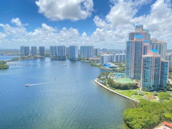 Mystic Pointe Tower 500, 3530 Mystic Pointe Dr #2503, Aventura, Florida 33180, image 1