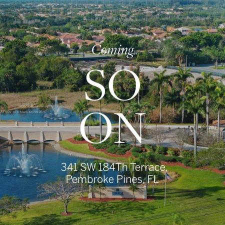 Estancia, Pembroke Pines, Florida 33029, image 1