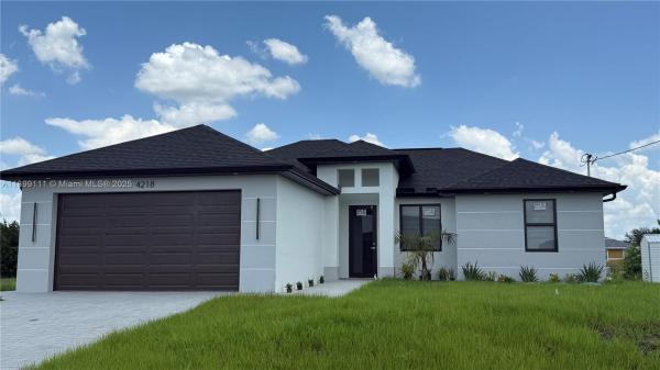 4218 26th St Sw, Lehigh Acres, Florida 33976, image 1