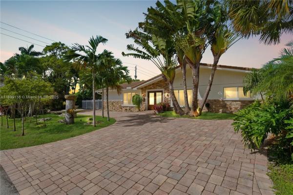 Venetian Isles, 3901 NE 25th Ave, Lighthouse Point, Florida 33064, image 1