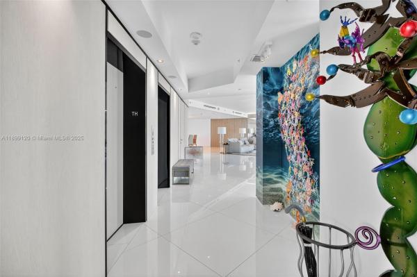 Portofino Tower, 300 S Pointe Dr #3105, Miami Beach, Florida 33139, image 2