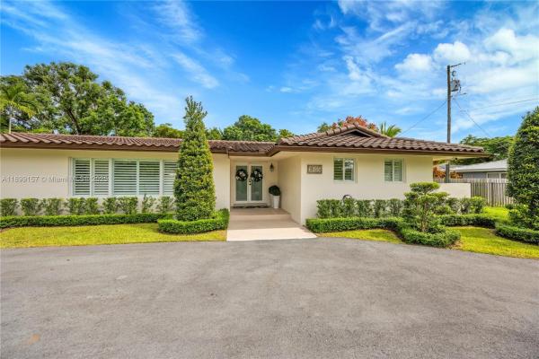Perrine Grant, 18455 SW 80th Ave, Cutler Bay, Florida 33157, image 3