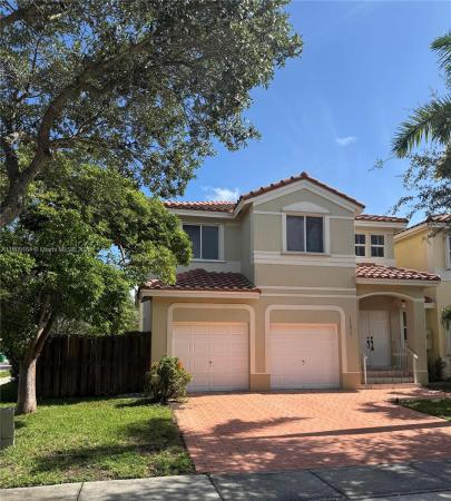 Marina Isle At Nautica, 17037 SW 39th St #17037, Miramar, Florida 33027, image 1