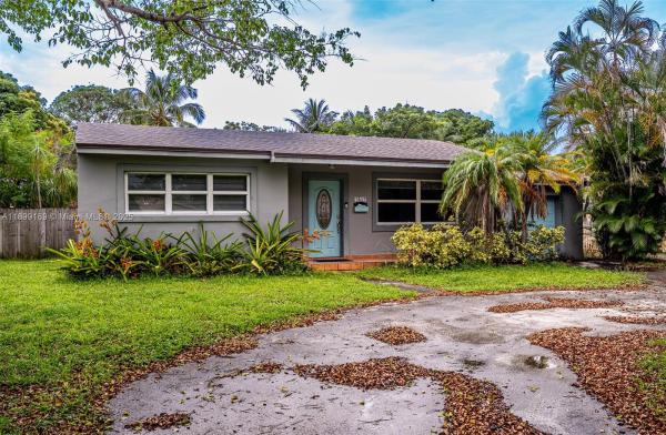 Hollywood Little Ranches, 2842 Jackson St, Hollywood, Florida 33020, image 1