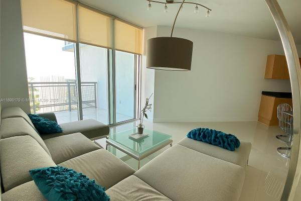 Wind, 350 S Miami Ave #3811, Miami, Florida 33130, image 1