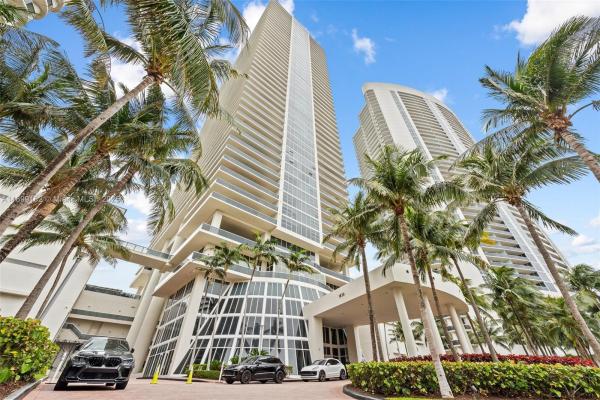 Beach Club 2, 1830 S Ocean Dr #3708, Hallandale Beach, Florida 33009, image 1
