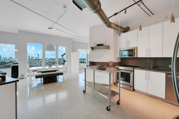 Neo Lofts, 10 SW South River Dr #PHI06, Miami, Florida 33130, image 1