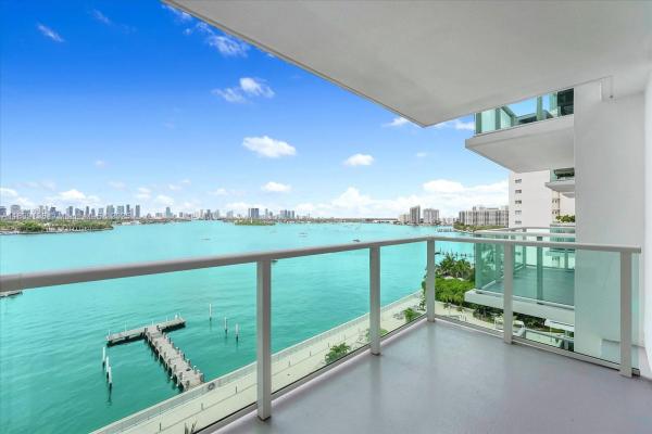 Mirador South 1000, 1000 West Ave #920, Miami Beach, Florida 33139, image 1
