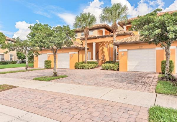 Cypress Pointe At Heron Bay, 8308 NW 127th Ln #27-E, Parkland, Florida 33076, image 1