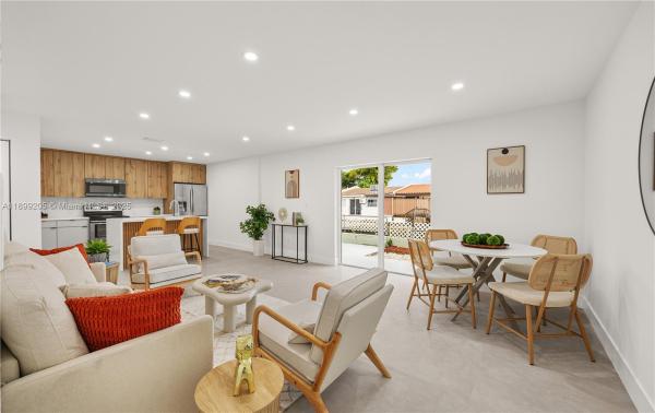 10017 SW 23rd Ter, Miami, Florida 33165, image 1