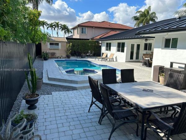 15444 SW 114th St, Miami, Florida 33196, image 1