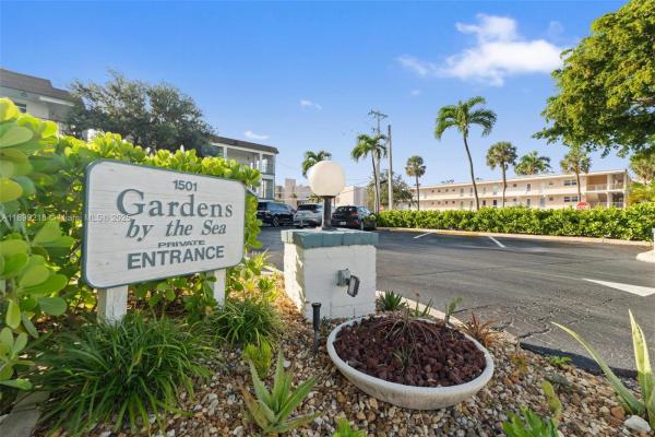 1501 S Ocean Blvd #318, Pompano Beach, Florida 33062, image 1