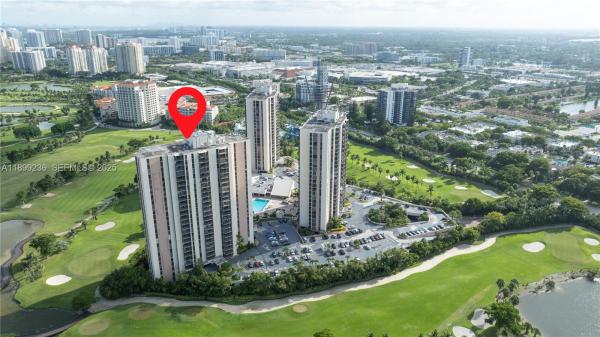 Coronado Tower 3, 20379 W Country Club Dr #2039, Aventura, Florida 33180, image 1