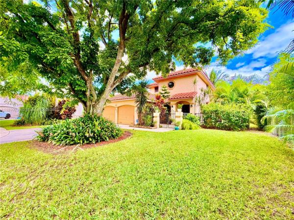 Starlight Cove, 542 NW 39th Ter, Deerfield Beach, Florida 33442, image 1