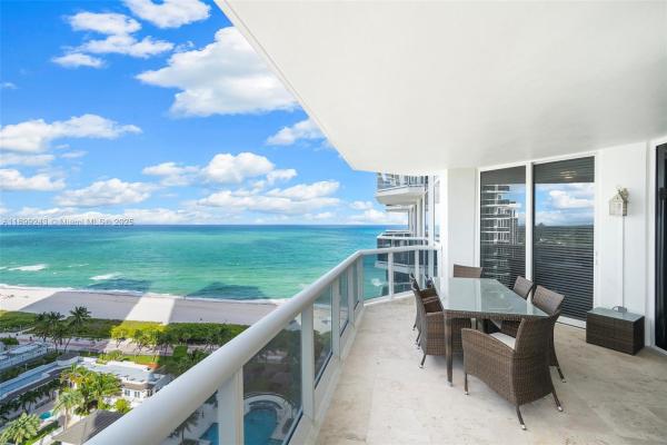 Green Diamond, 4775 Collins Ave #1708, Miami Beach, Florida 33140, image 1