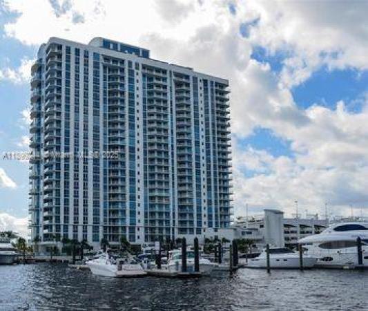 The Reserve At Marina Palms, 17111 Biscayne Blvd #1009, North Miami Beach, Florida 33160, image 1