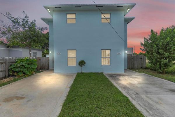 2176 NW 64th St, Miami, Florida 33147, image 1