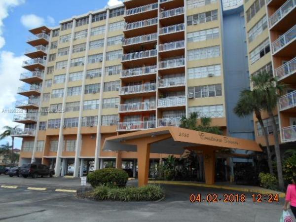 Crestview Towers, 2025 NE 164th St #316, North Miami Beach, Florida 33162, image 1