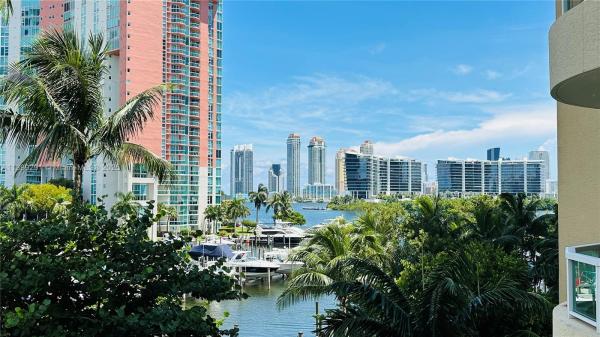 Aventura Marina, 3340 NE 190th St #403, Aventura, Florida 33180, image 1
