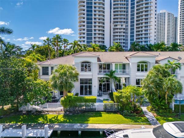 The Courtyards At The Point, 3745 NE 214th St #37, Aventura, Florida 33180, image 2
