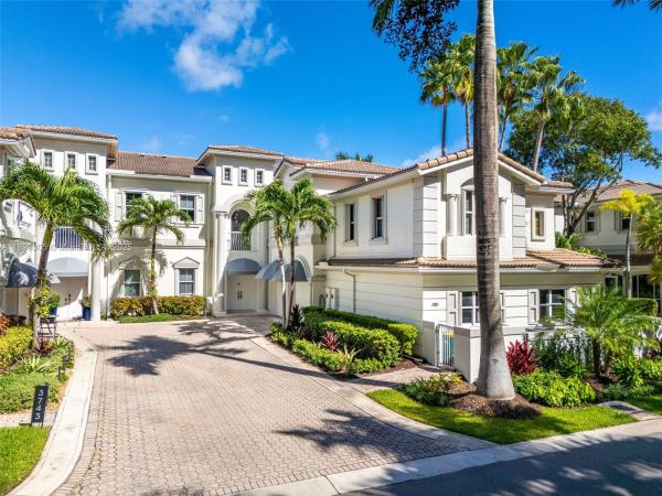 The Courtyards At The Point, 3745 NE 214th St #37, Aventura, Florida 33180, image 3