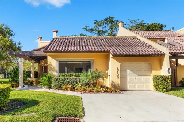 Costa Del Sol, 3709 Alcantara Ave, Doral, Florida 33178, image 1