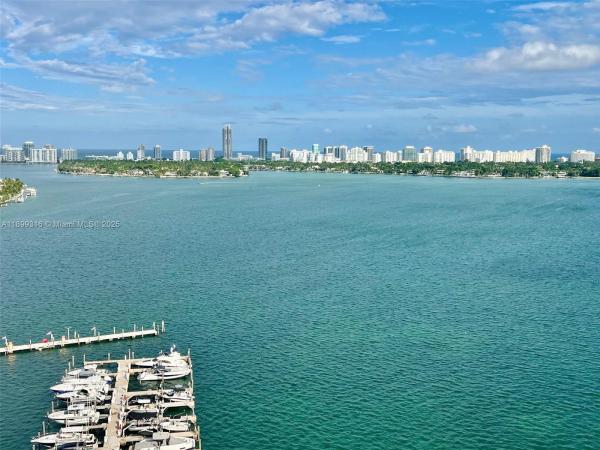 The Grandview Palace, 7601 E Treasure Dr #2308, North Bay Village, Florida 33141, image 1