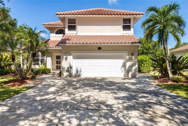 10821 London St #, Hollywood, Florida 33026, image 1