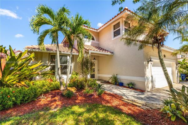 Ambassador Pointe, 10821 London St, Cooper City, Florida 33026, image 3