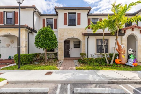 Aquabella, 10611 W 33rd Ct, Hialeah, Florida 33018, image 1