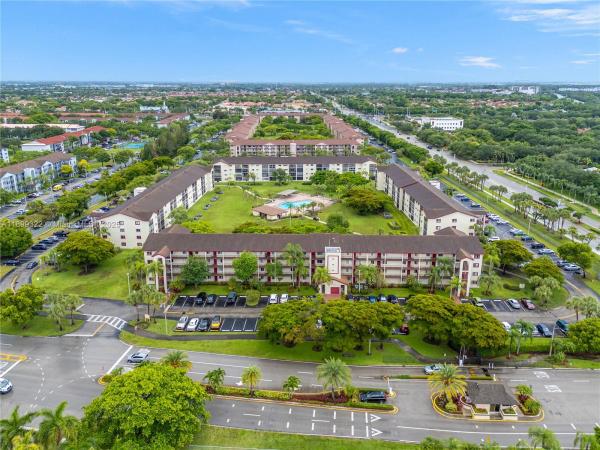 Garfield At Century Village, 1601 SW 128th Ter #209A, Pembroke Pines, Florida 33027, image 1