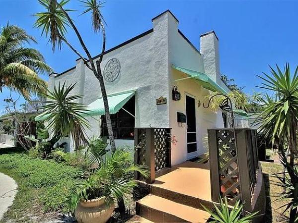 1517 N K St, Lake Worth, Florida 33460, image 1