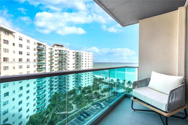4001 S Ocean Dr #12K, Hallandale Beach, Florida 33019, image 1