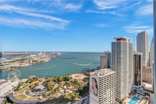 Vizcayne South, 253 NE 2nd St #226, Miami, Florida 33132, image 2