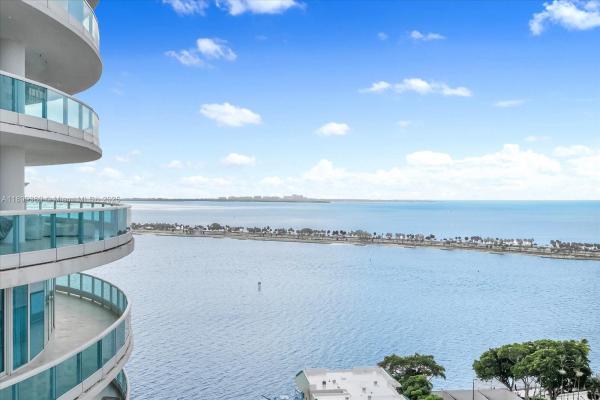 Bristol Tower, 2127 Brickell Ave #2005, Miami, Florida 33129, image 1