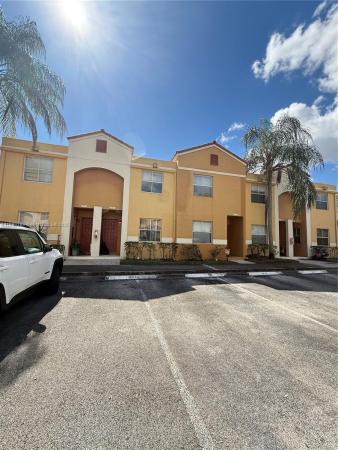Sorrento Lakes At Sunrise Point, 3873 NW 90th Ave #3873, Sunrise, Florida 33351, image 1