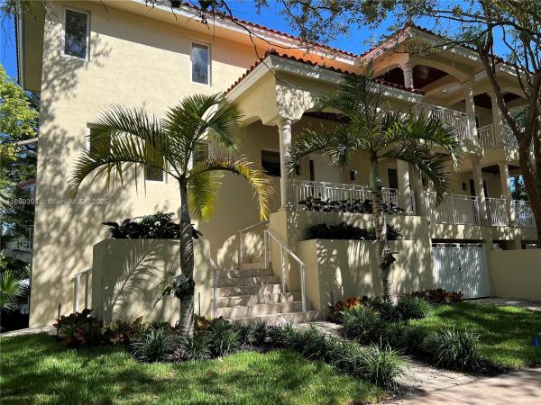 Tropical Isle Homes, 573 Satinwood Dr, Key Biscayne, Florida 33149, image 1