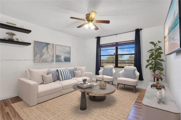 Isles Of Inverrary, 6475 W Oakland Park Blvd #210, Lauderhill, Florida 33313, image 3