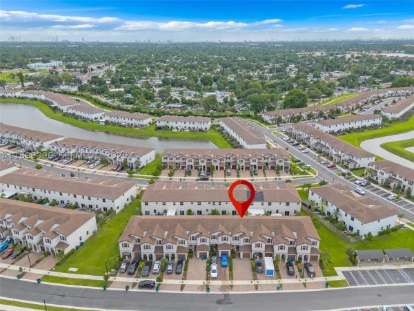 Westview By Lennar, 12523 NW 24th Ave, Westview, Florida 33167, image 1