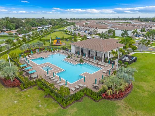 Westview By Lennar, 12523 NW 24th Ave, Westview, Florida 33167, image 1
