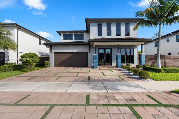 Satori, 8975 NW 161st Ter, Miami Lakes, Florida 33018, image 1