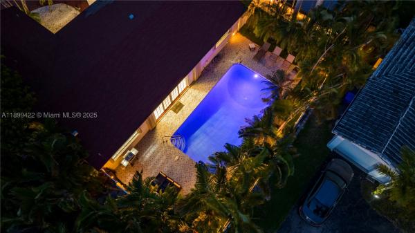 Country Club Homes, 1244 Garfield St, Hollywood, Florida 33019, image 1