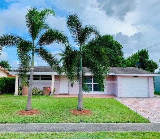Sunrise Golf Village, 6720 NW 28th St, Sunrise, Florida 33313, image 1