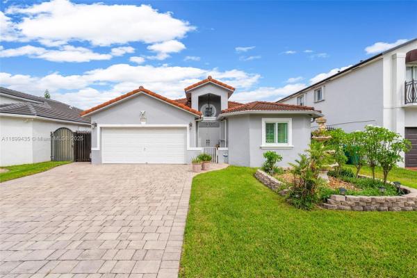 7967 NW 186th Ter, Hialeah, Florida 33015, image 1