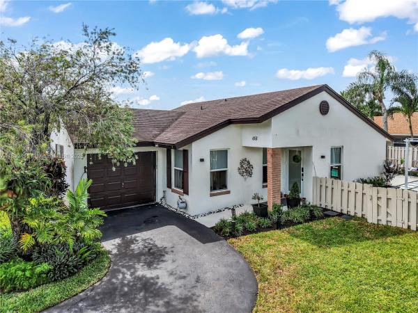 Blue Ridge, 651 Shiloh Ter #651, Davie, Florida 33325, image 1