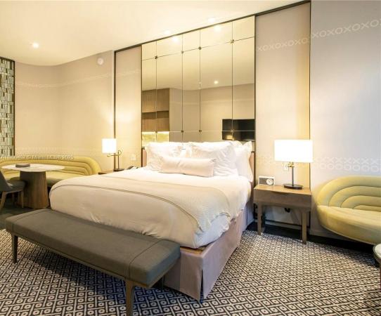 SLS Lux Brickell, 801 S Miami Ave #611, Miami, Florida 33130, image 2