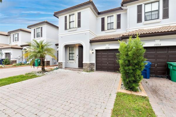 St Moritz Estates, 11628 NW 87th Ln, Doral, Florida 33178, image 1