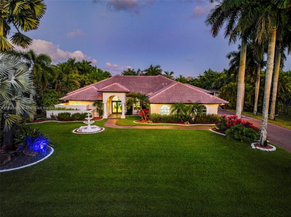 Mecuda Estates, 3152 SW 147th Ave, Davie, Florida 33331, image 1